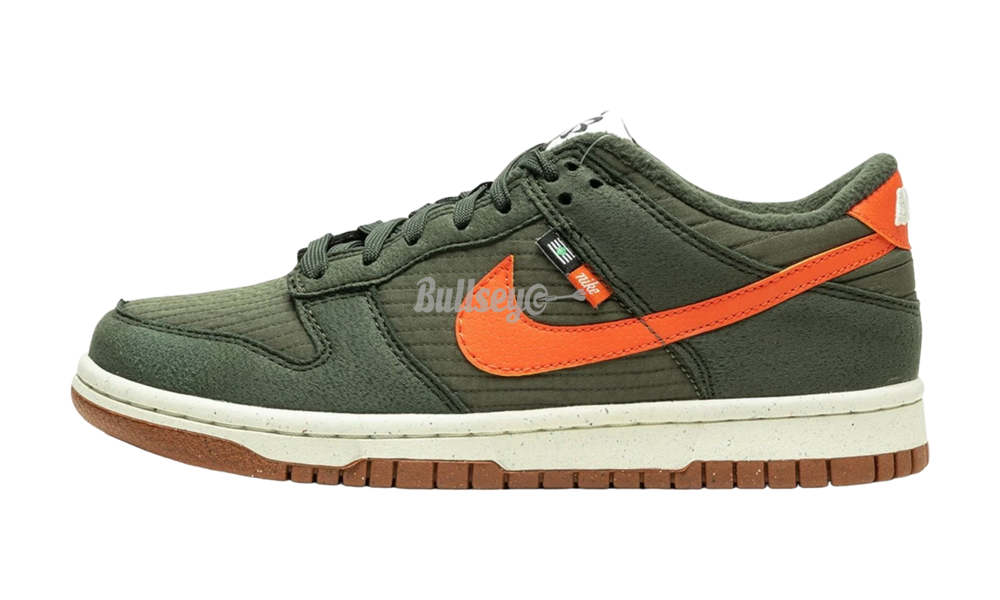 Nike Dunk Low "Toasty Sequoia" GS-Bullseye Sneaker Boutique