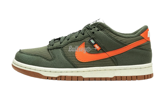 Nike Dunk Low "Toasty Sequoia" GS-Bullseye Sneaker Boutique