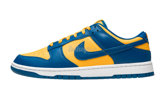 Nike Dunk Low "UCLA" (PreOwned)-Bullseye Sneaker Boutique