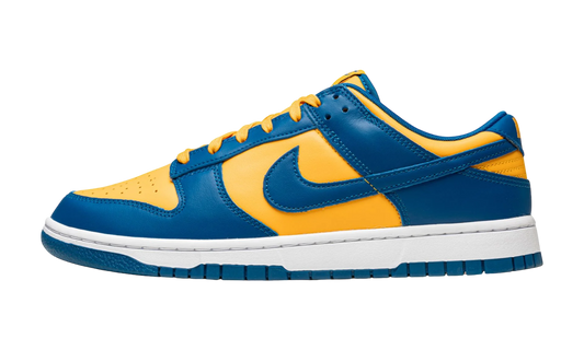 Nike Dunk Low "UCLA"