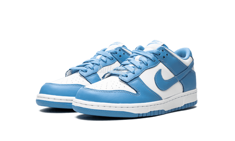 Nike Dunk Low "UNC" GS - Bullseye Sneaker Boutique