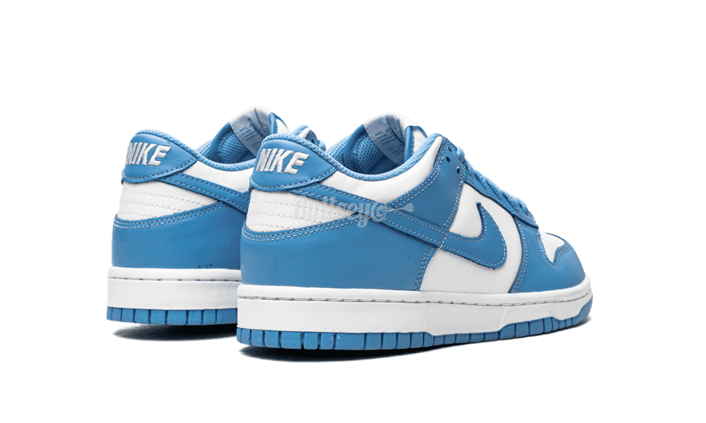 Nike Dunk Low "UNC" GS - Bullseye Sneaker Boutique