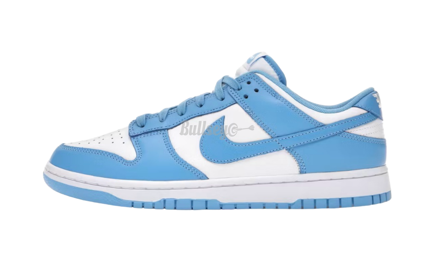 Nike Dunk Low "UNC" GS-Bullseye Sneaker Boutique