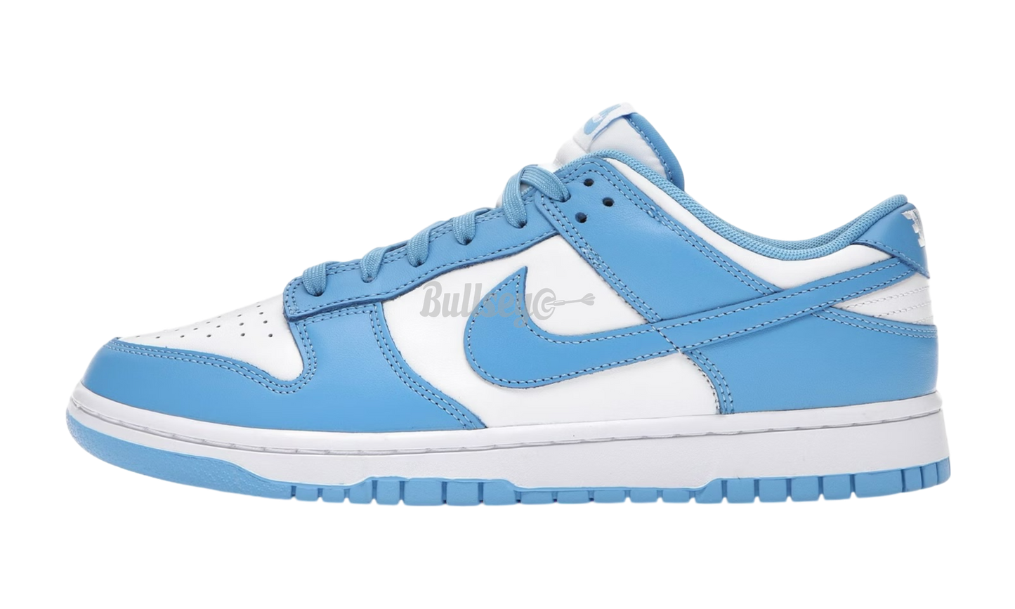 Nike Dunk Low "UNC" (PreOwned)-Bullseye Sneaker Boutique