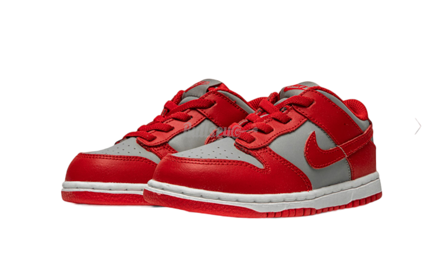 Nike Dunk Low "UNLV" "Toddler"