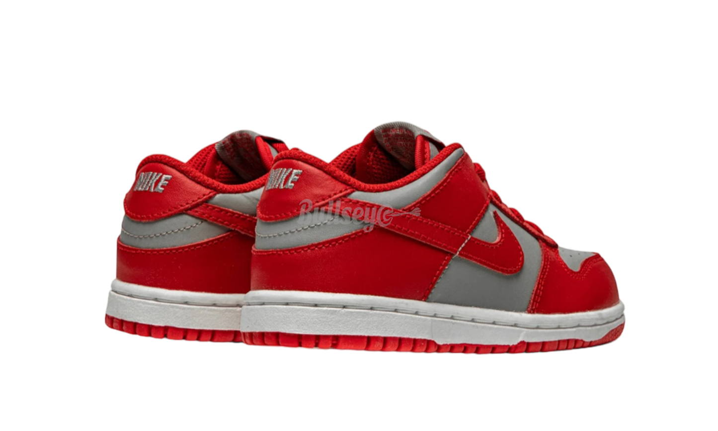 Nike Dunk Low "UNLV" "Toddler"