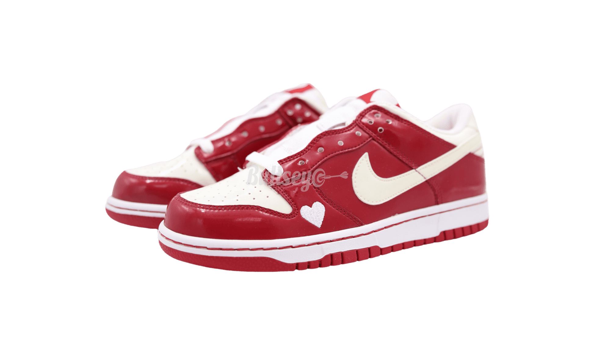 Nike Dunk Low “Valentines Day” 2005 - Bullseye Sneaker Boutique