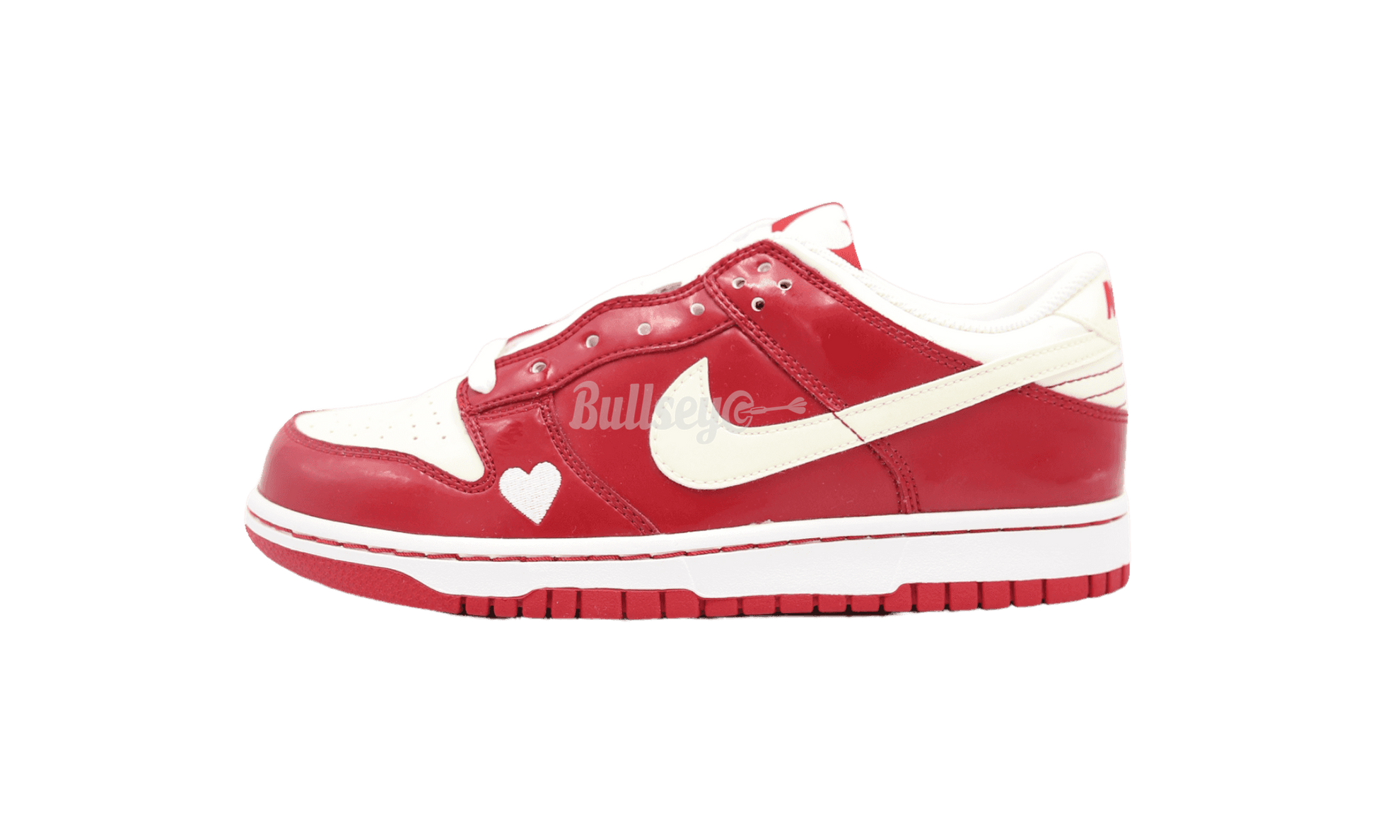 Nike Dunk Low “Valentines Day” 2005-Bullseye Sneaker Boutique