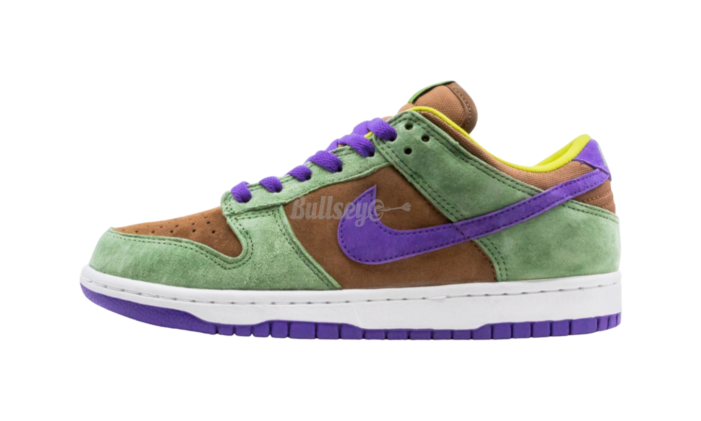 Nike Dunk Low "Veneer"-Bullseye Sneaker Boutique