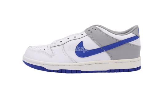 Nike Dunk Low “White Varsity Royal” GS 2006-Bullseye Sneaker Boutique