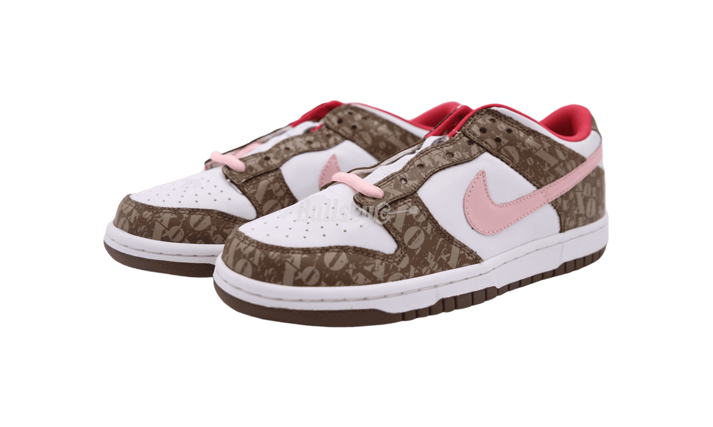 Nike Dunk Low “XOXO” GS 2007 - Bullseye Sneaker Boutique