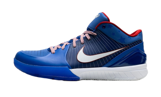 Nike Kobe 4 Proto "Philly" (2024)-Bullseye Sneaker Boutique