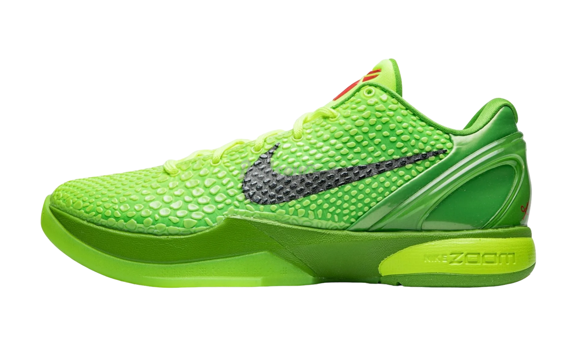 Nike Kobe 6 Protro "Grinch”-Bullseye Sneaker Boutique