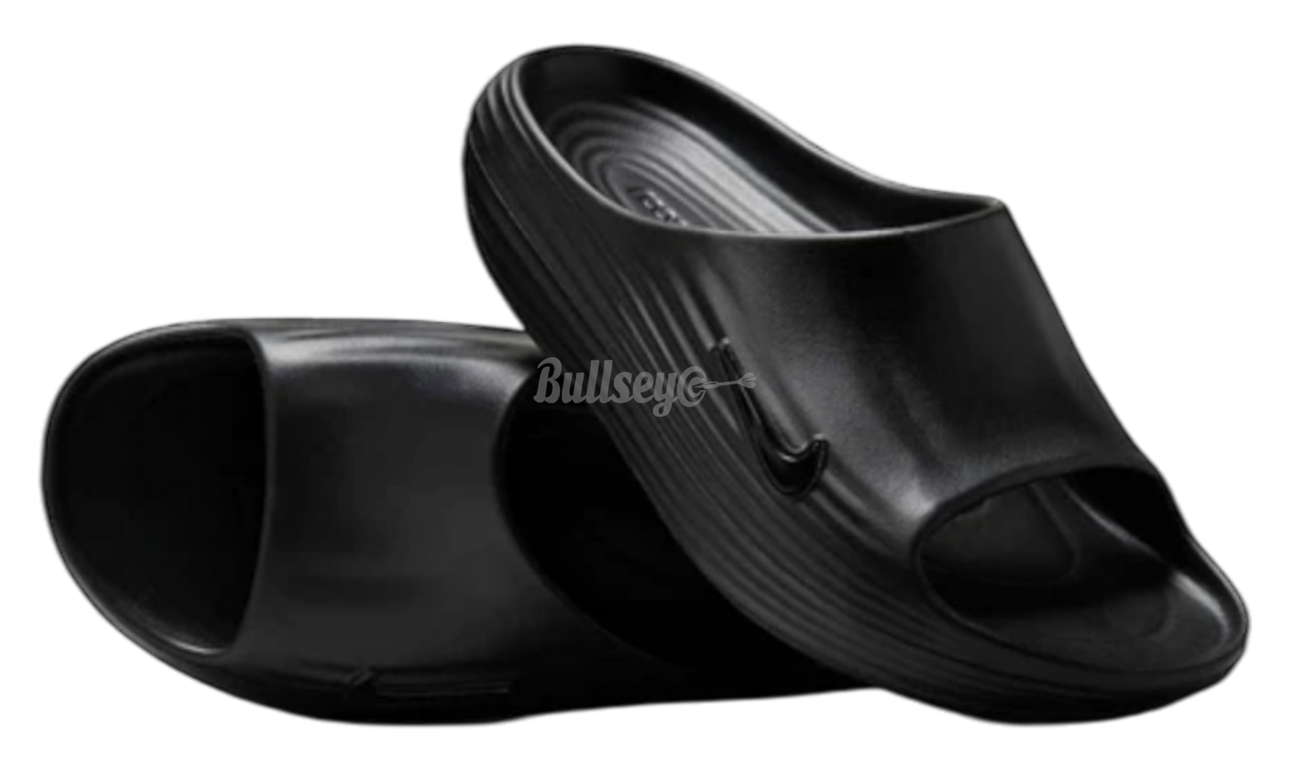 Nike ReactX Rejuven8 "Black" Slide