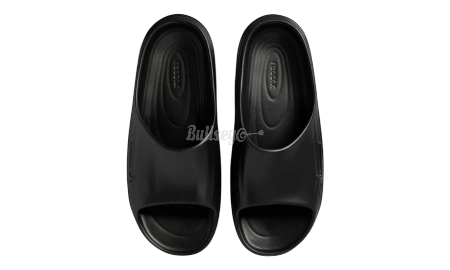 Nike ReactX Rejuven8 "Black" Slide