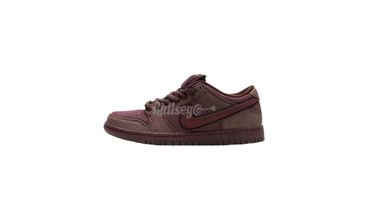 Nike SB Dunk Low "City Of Love Burgundy Crush"-Bullseye Sneaker Boutique