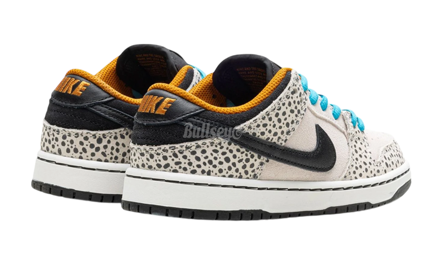 Nike SB Dunk Low "Electric Pack Olympic Safari"