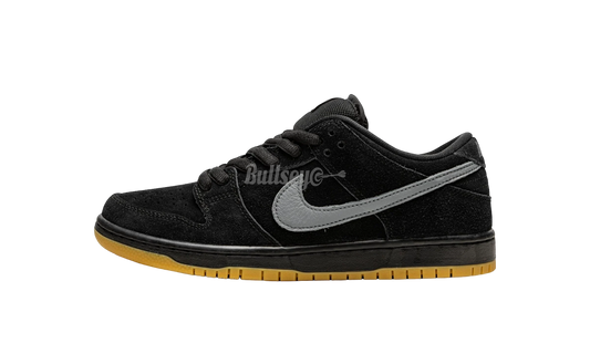 Nike SB Dunk Low "Fog"-Bullseye Sneaker Boutique