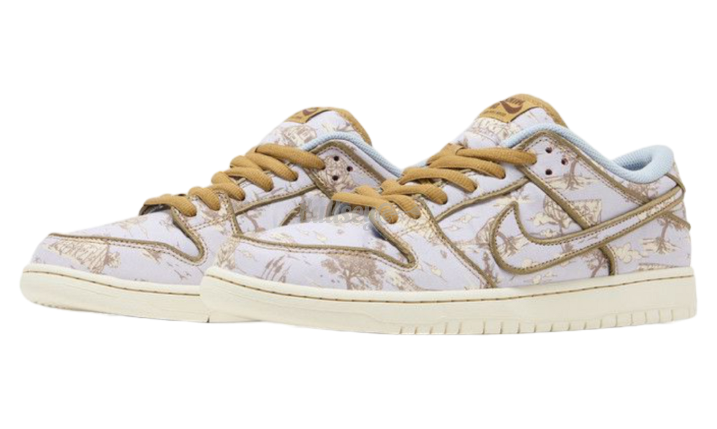 Nike SB Dunk Low Premium "City of Style"