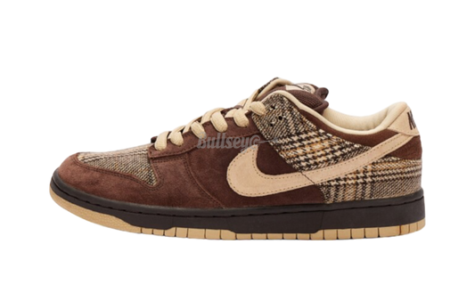 Nike SB Dunk Low Pro "Tweed" (PreOwned)-Bullseye Sneaker Boutique