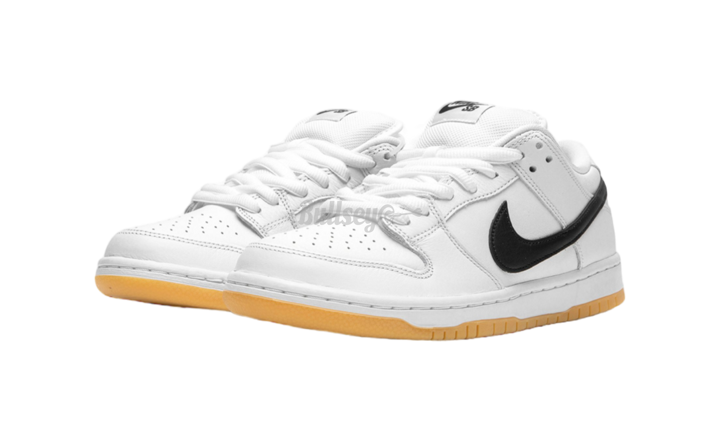 Nike SB Dunk Low Pro “White Gum”