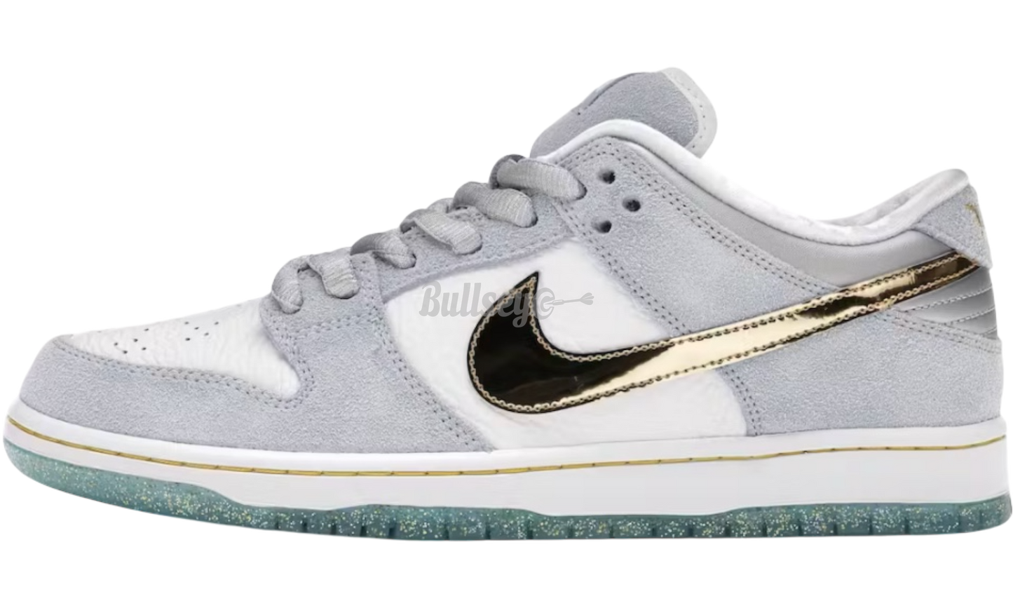 Nike SB Dunk Low "Sean Cliver"-Bullseye Sneaker Boutique