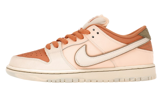 Nike SB Dunk Low "Trocadero Gardens"