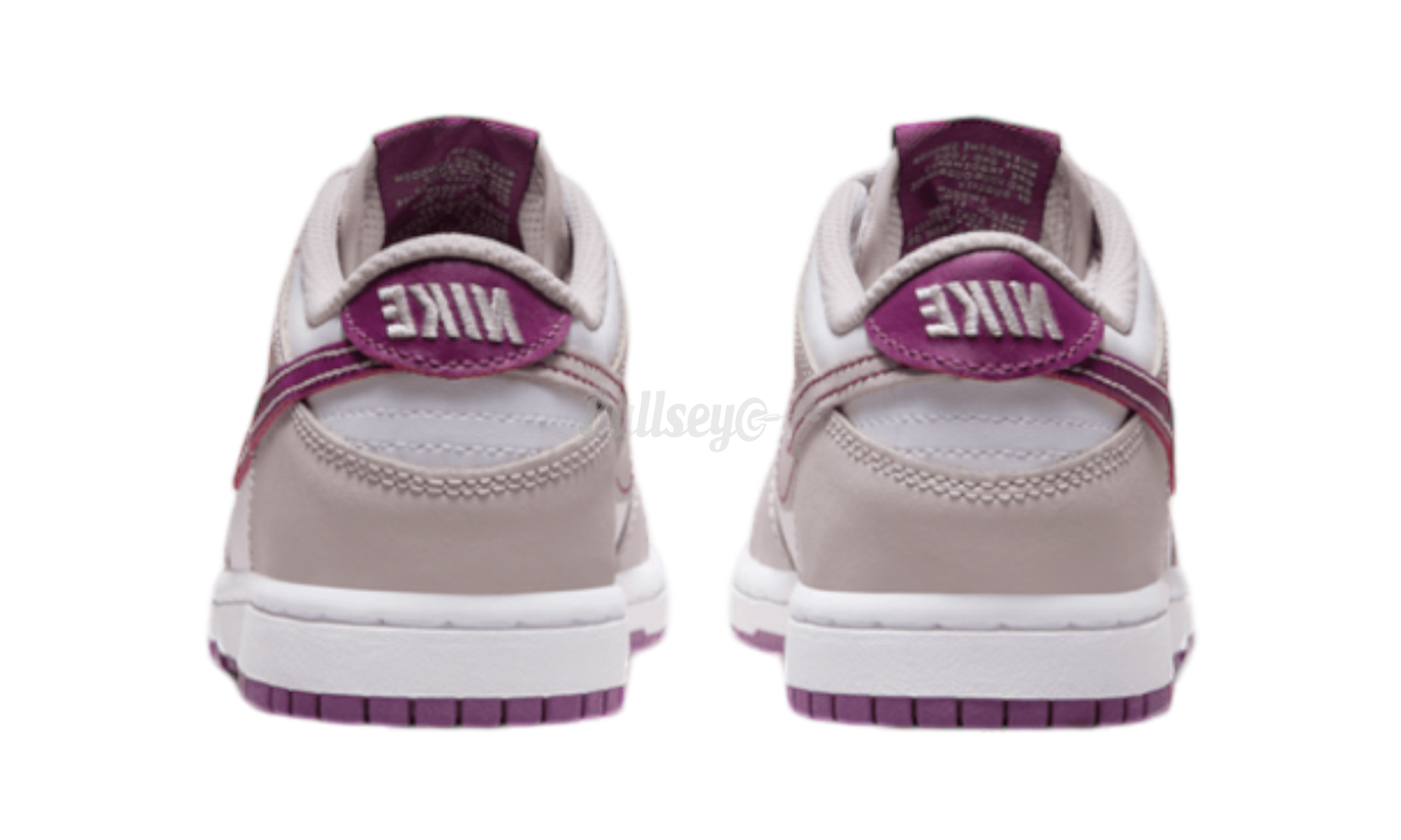 Nike dunk Low "Light Plum" PreSchool"