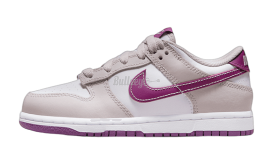 Nike dunk Low "Light Plum" PreSchool"-Bullseye Sneaker Boutique