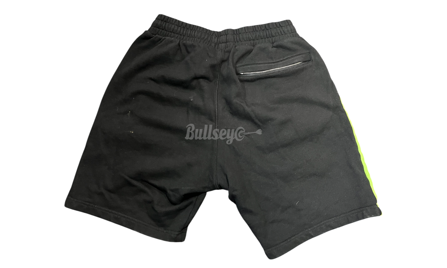 Palace Verto Shorts Black (PreOwned)