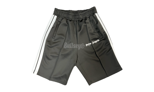 Palm Angels Classic Black Track Shorts (PreOwned)