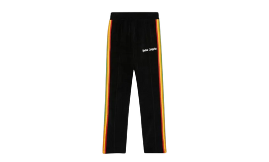 Palm Angels Rainbow Track Pants (PreOwned)-Bullseye Sneaker Boutique