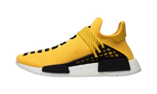 Pharrell x NMD Human Race "Yellow" (PreOwned)