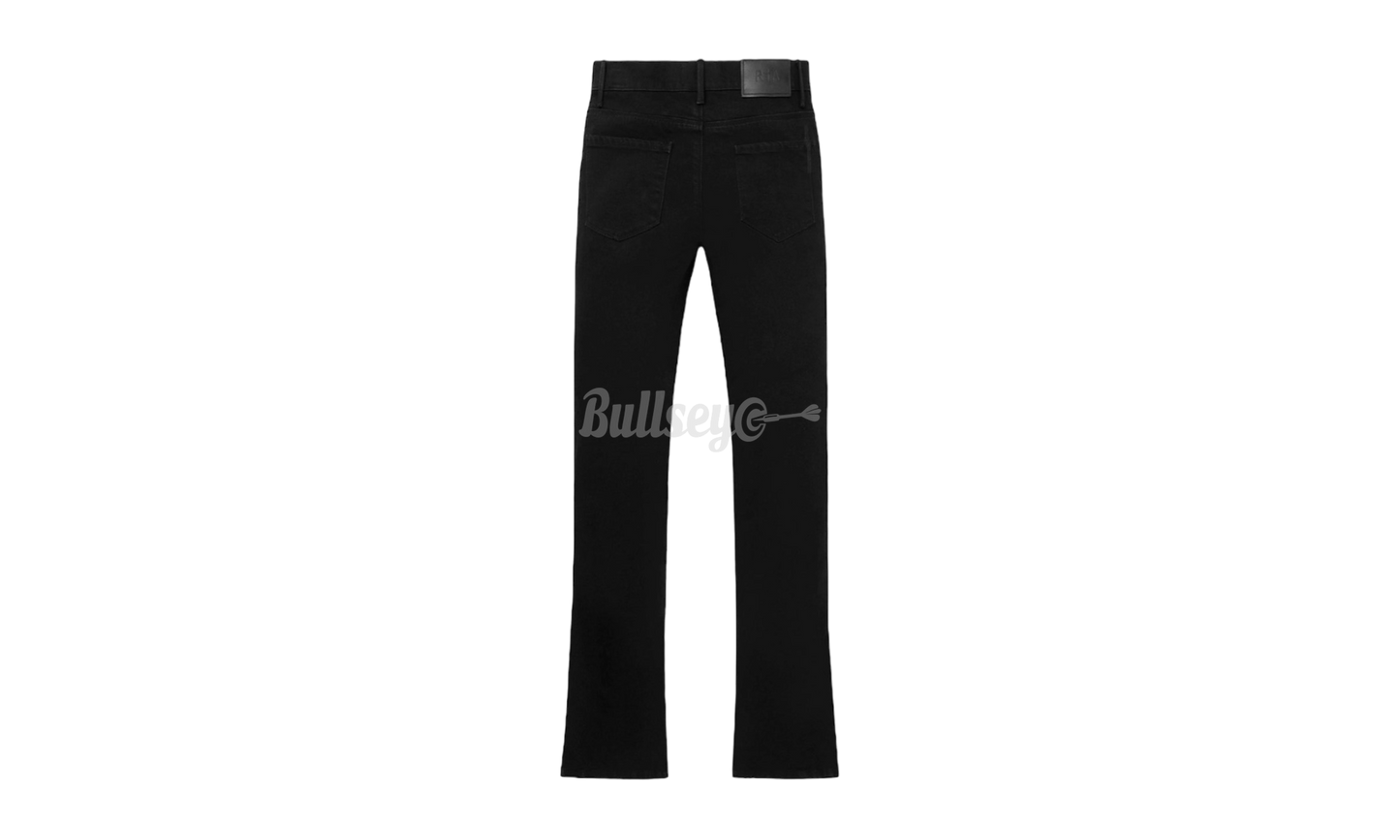 RTA Denis Black Jeans