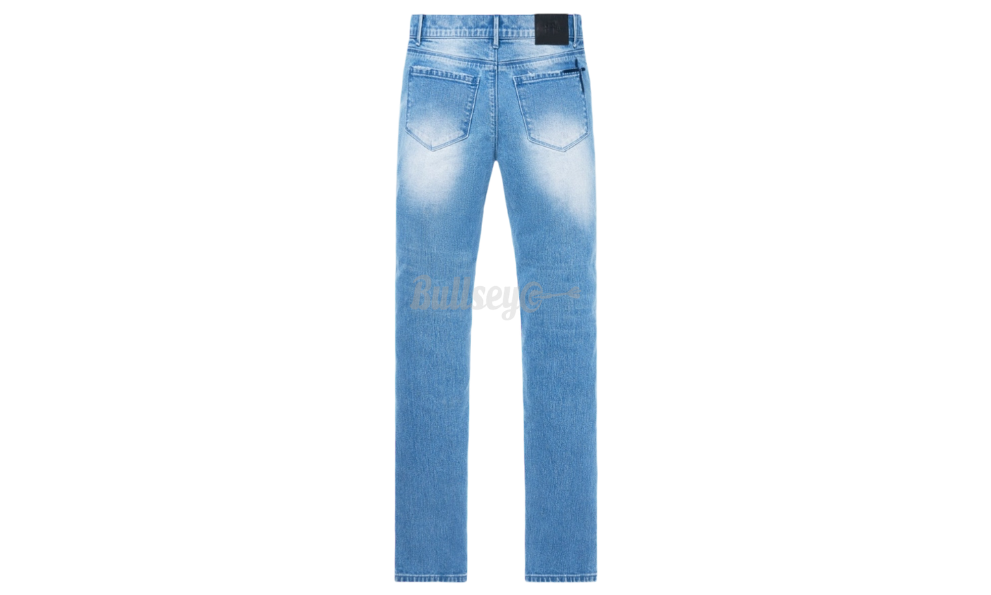 RTA Kieran Medium Wash Jean