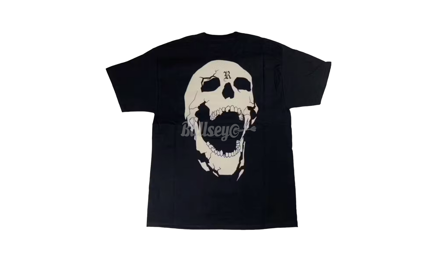 Revenge Bone Black T-Shirt