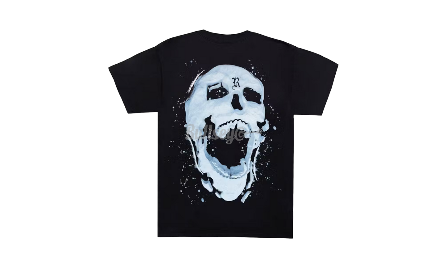 Revenge Snowfall Black T-Shirt