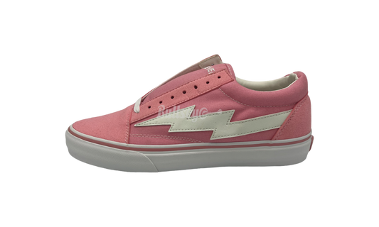 Revenge x Storm Sneaker "Pink"-Bullseye Sneaker Boutique