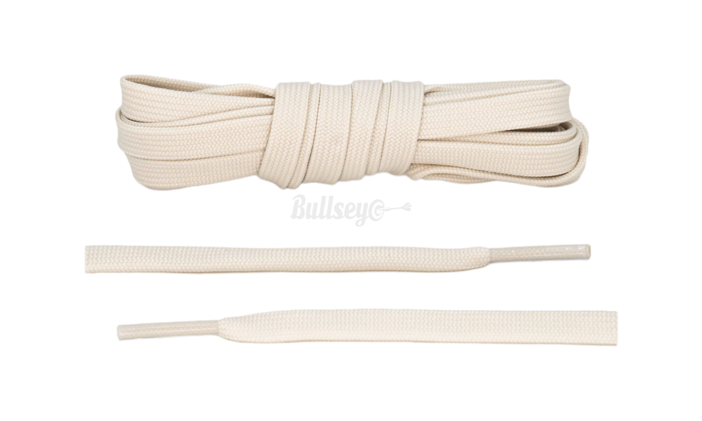 Sail Air Jordan Replacement Shoelaces-Bullseye Sneaker Boutique