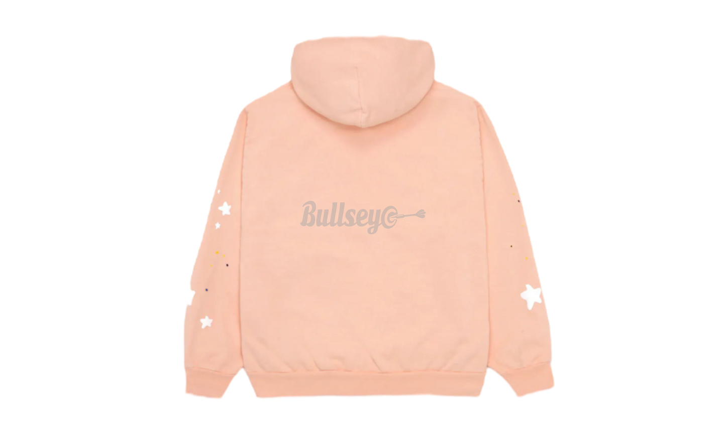 Sp5der SP5 Bellini Hoodie