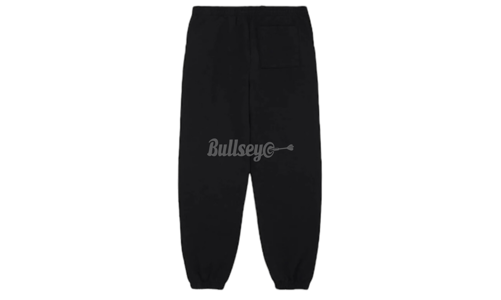 Spider OG Web Black Sweatpants-Bullseye Sneaker Boutique