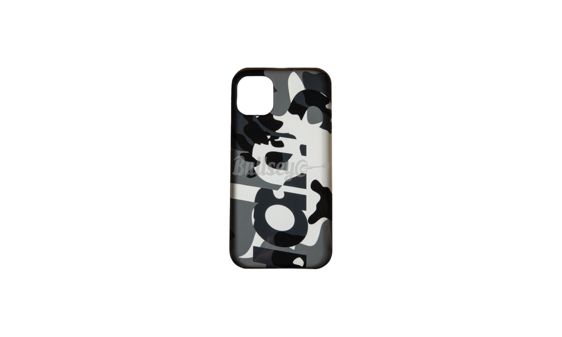 Supreme Camo Iphone 11 Pro Case "Snow Camo"-Bullseye Sneaker Boutique