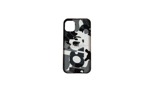 Supreme Camo Iphone 11 Pro Case "Snow Camo"-Bullseye Sneaker Boutique