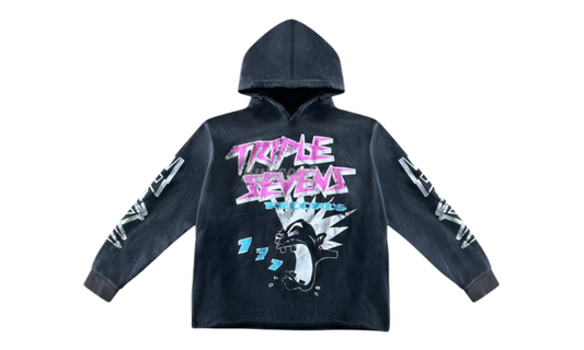 Triple Sevens Rockstar Hoodie-Bullseye Sneaker Boutique