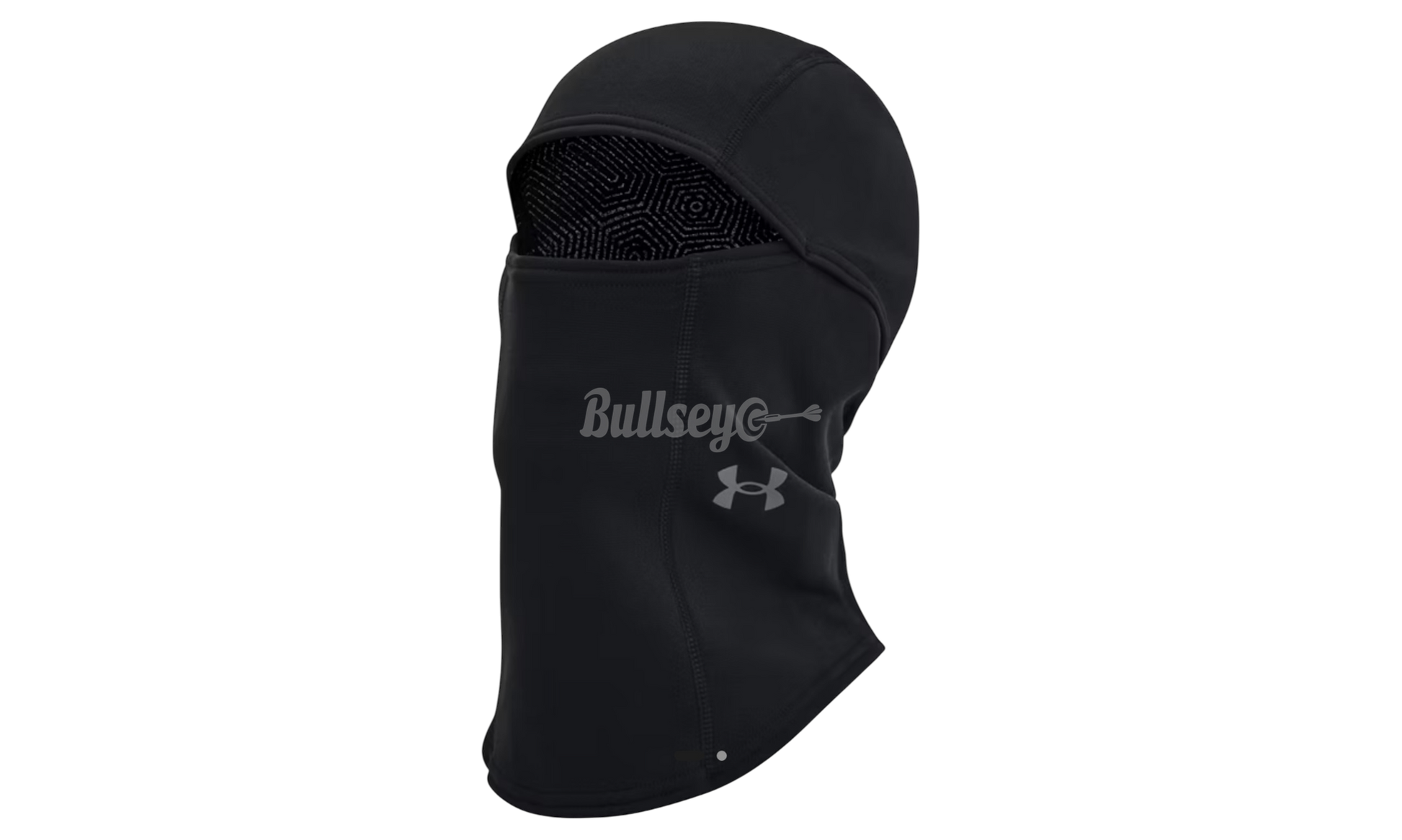 Under Armour Black Balaclava-Bullseye Sneaker Boutique