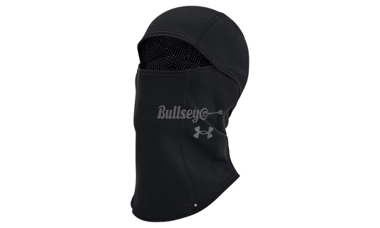 Under Armour Black Balaclava-Bullseye Sneaker Boutique