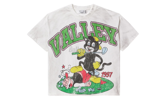 Vale Forever Black Cat T-Shirt-Bullseye Sneaker Boutique