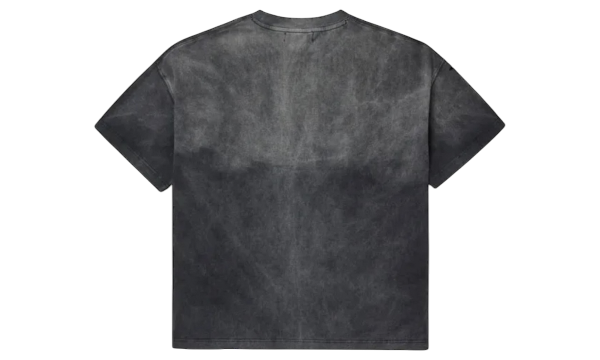 Vale Forever Bling Graffiti Black T-Shirt-Bullseye Sneaker Boutique