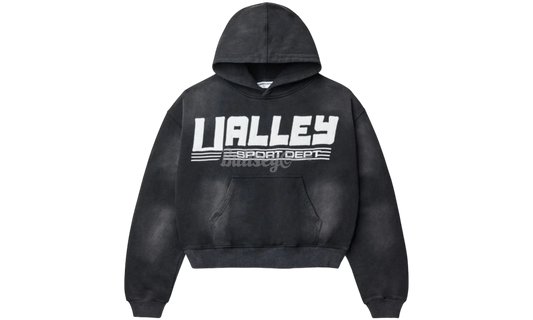 Vale Forever Sport Black Hoodie-Bullseye Sneaker Boutique