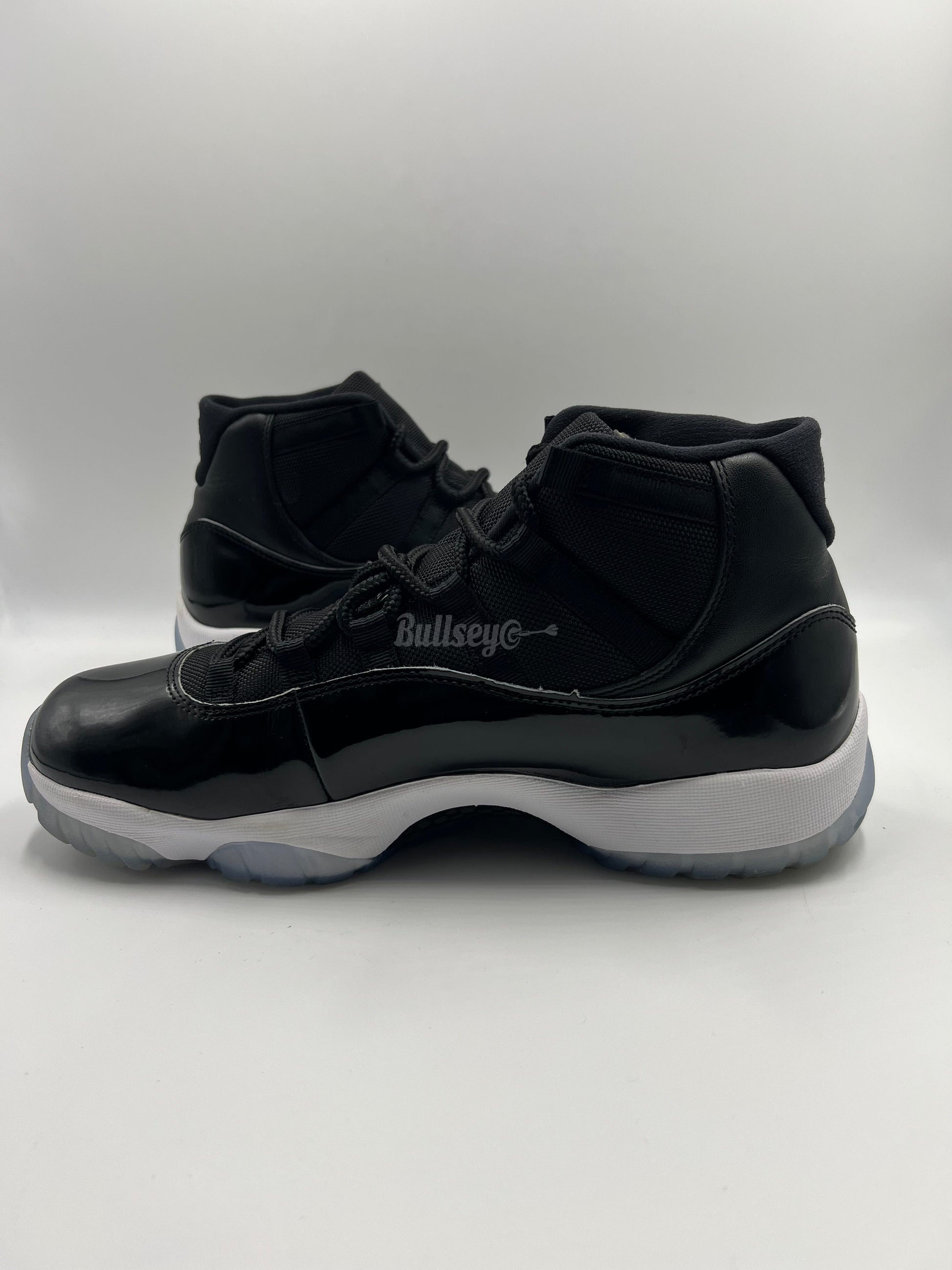 Air Jordan 11 Retro "Space Jam" (Preowned) - Bullseye Sneaker Boutique